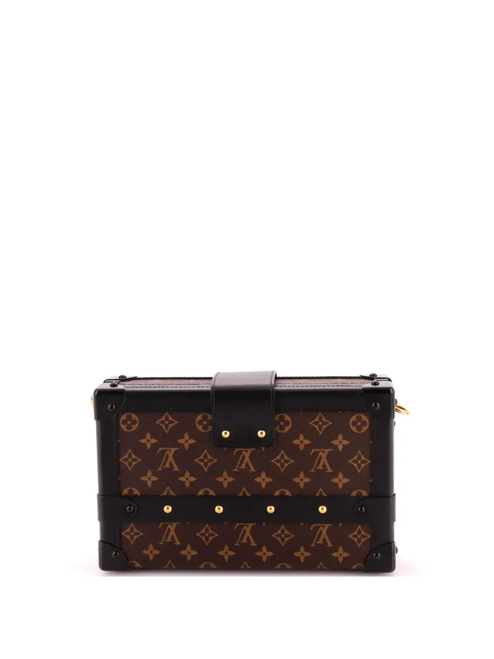 Louis Vuitton introducing louis
